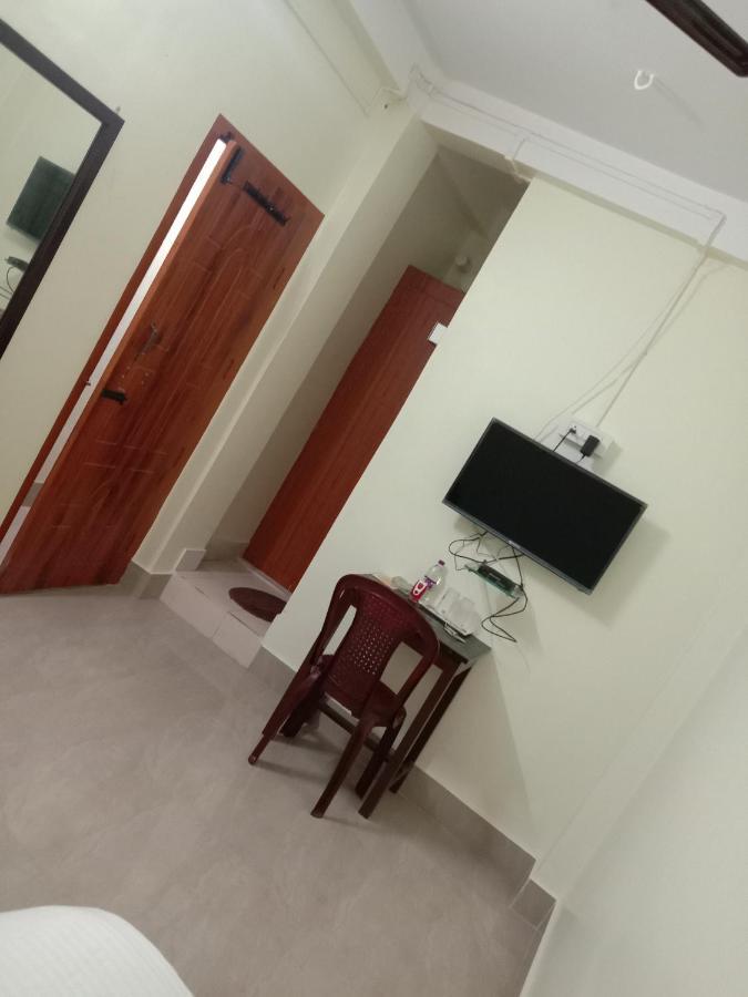 Hotel Executive Bongaigaon Exterior foto