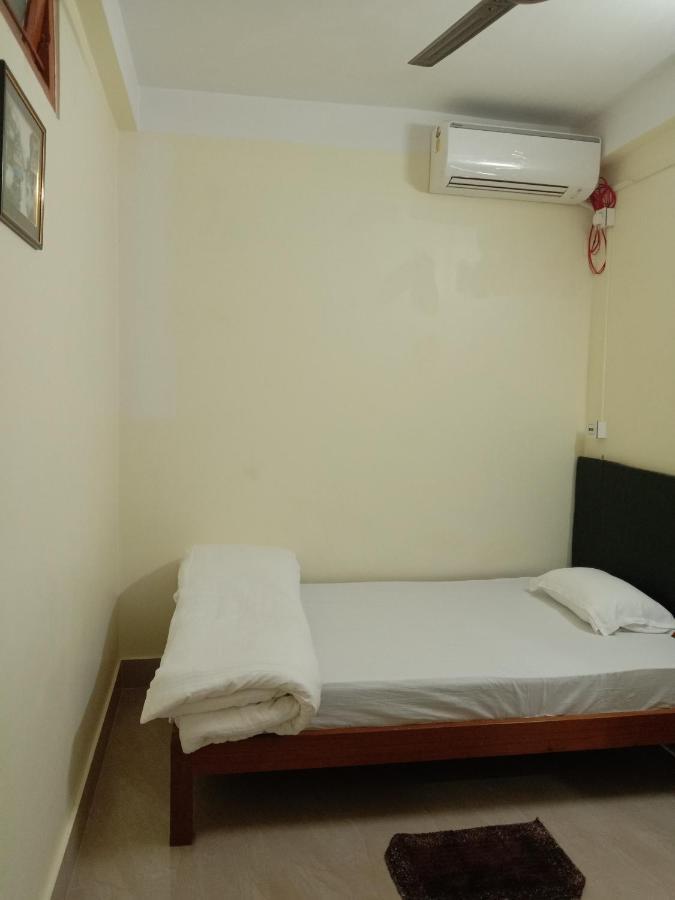 Hotel Executive Bongaigaon Exterior foto