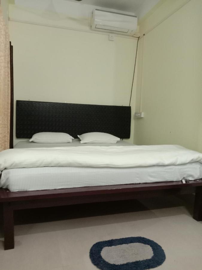 Hotel Executive Bongaigaon Exterior foto
